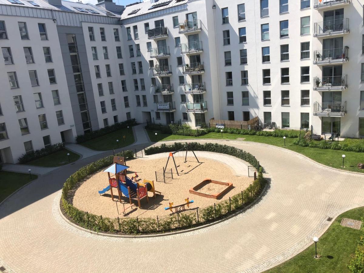 Apartament Goya Leilighet Gdańsk