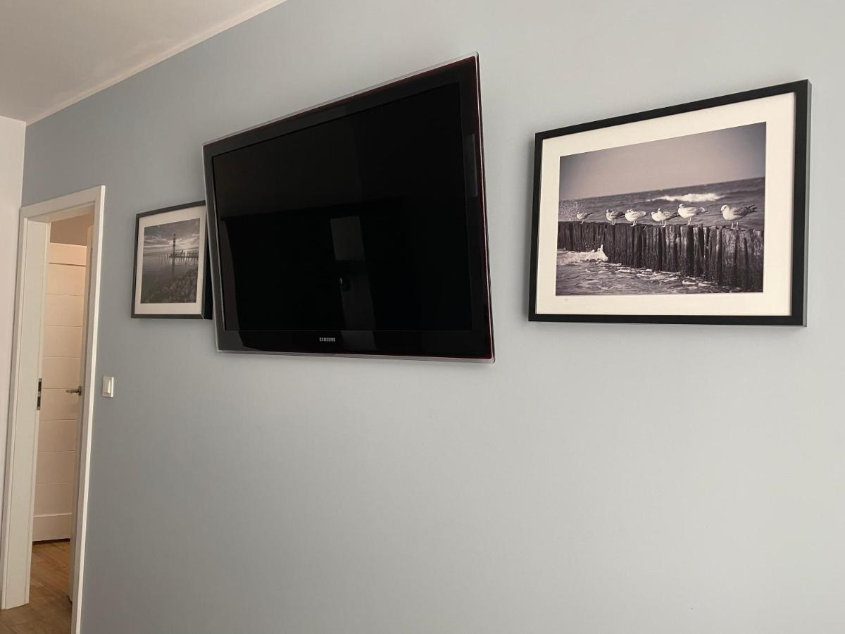 Apartament Goya Leilighet *