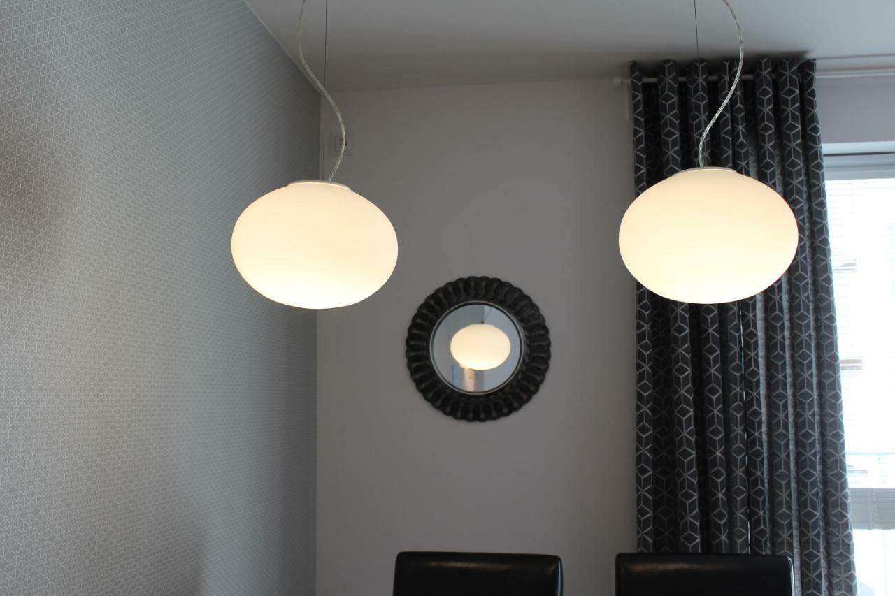 Leilighet Apartament Goya