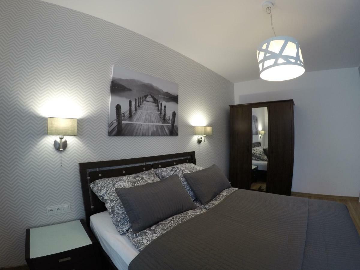Leilighet Apartament Goya