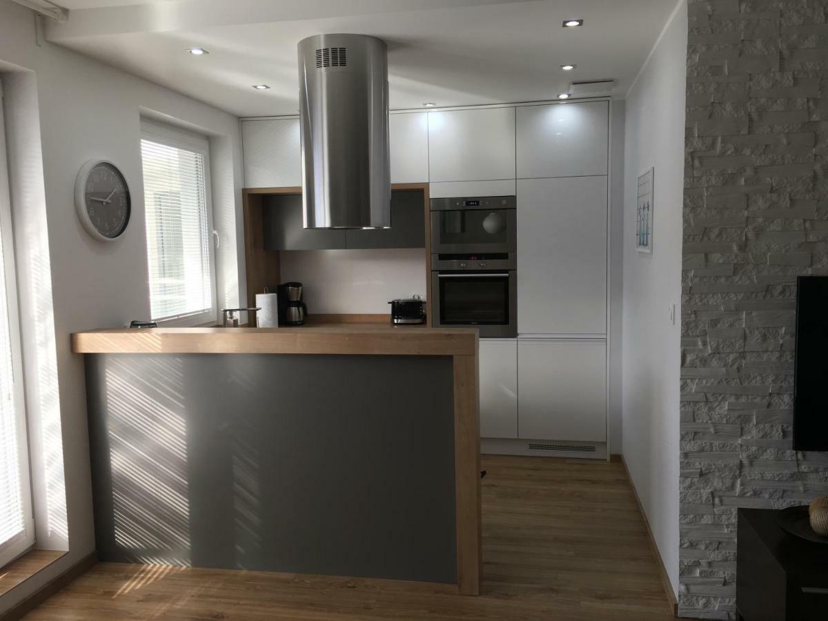 Leilighet Apartament Goya Gdańsk
