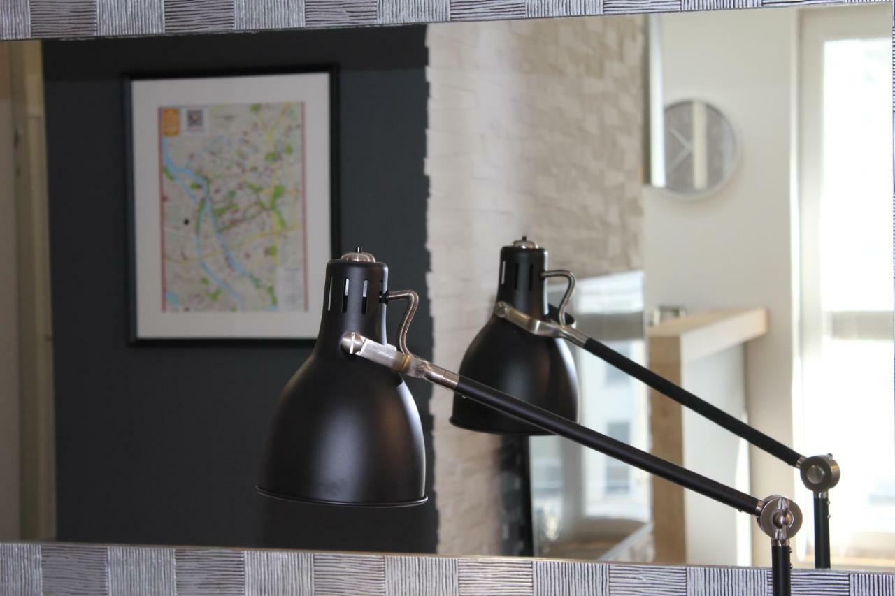 Apartament Goya Leilighet Gdańsk