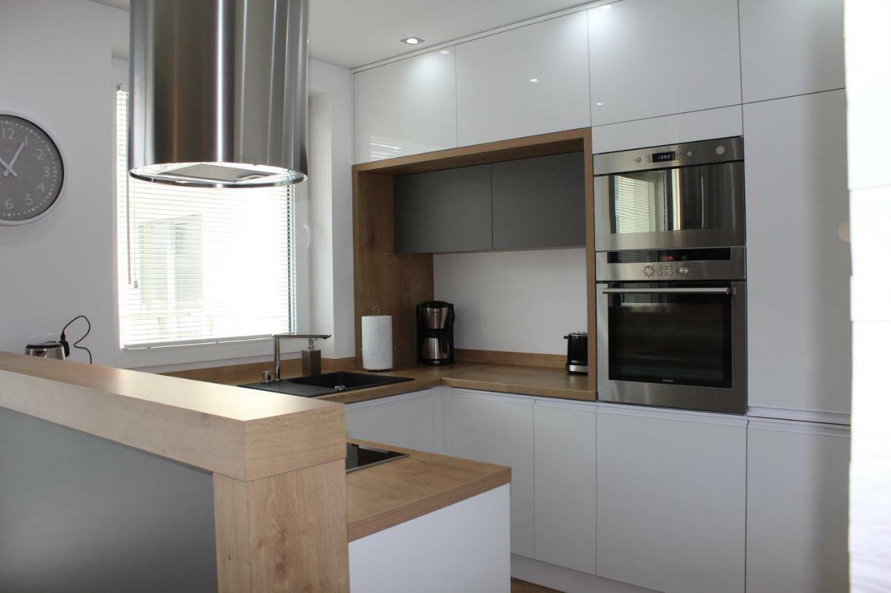 Leilighet Apartament Goya Gdańsk