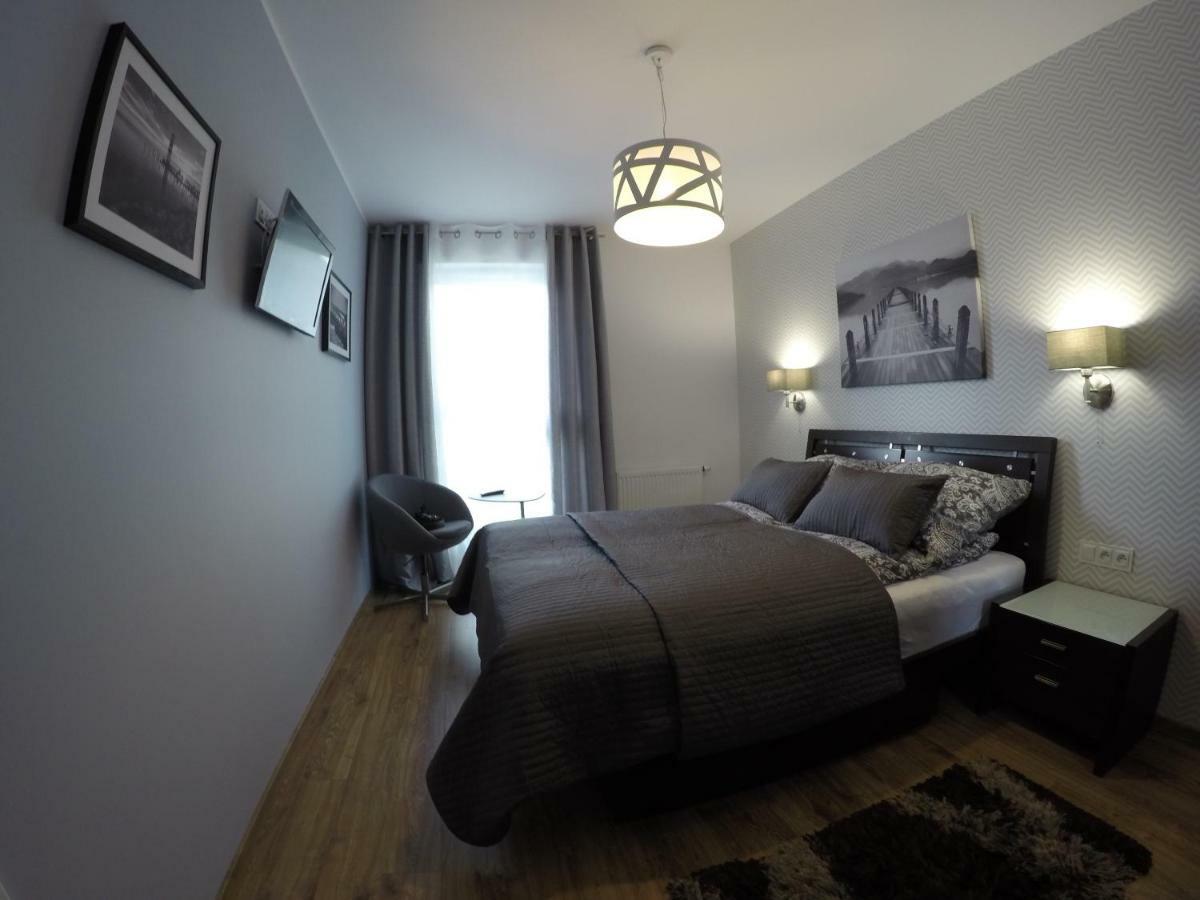 Leilighet Apartament Goya Gdańsk