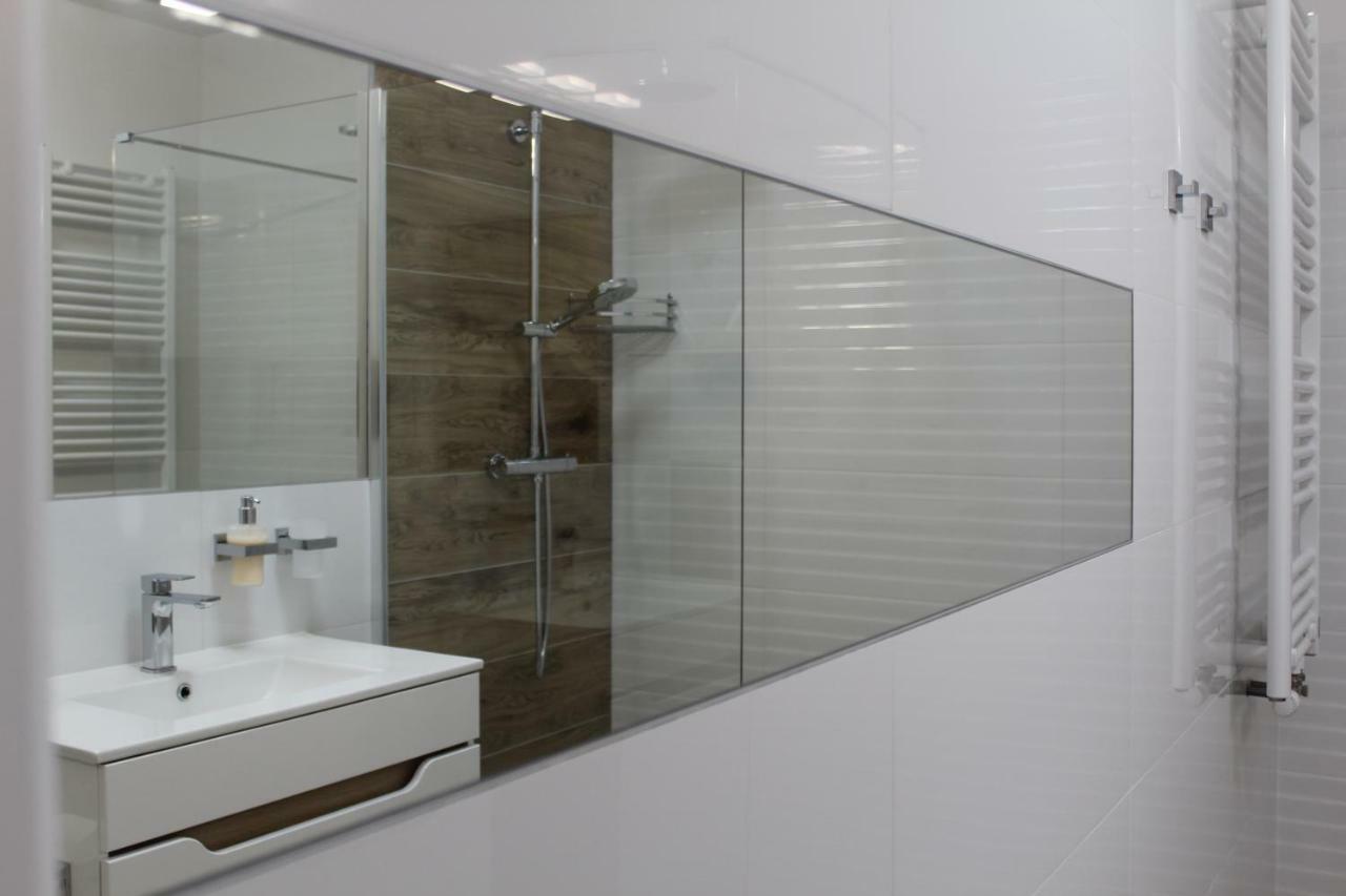 Leilighet Apartament Goya *