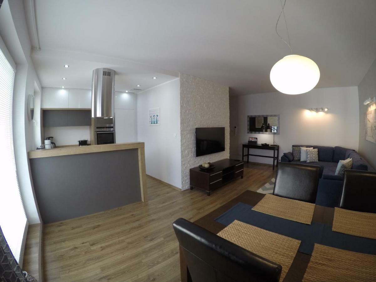 Apartament Goya Leilighet