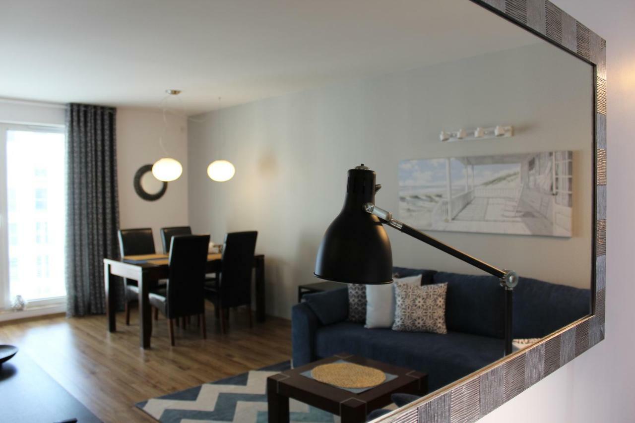 Leilighet Apartament Goya