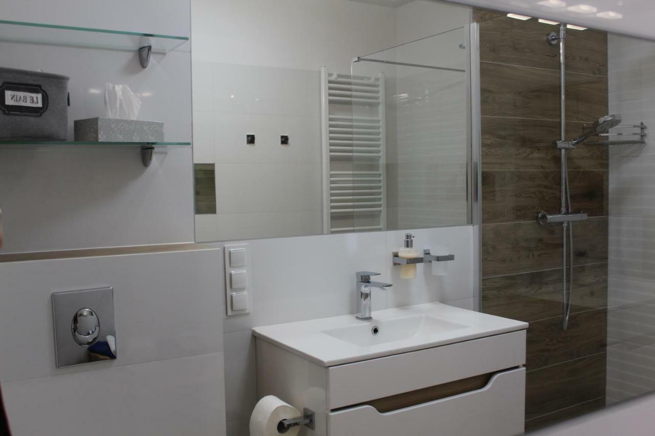 Leilighet Apartament Goya Gdańsk