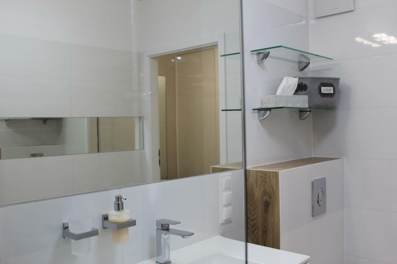 Apartament Goya Leilighet Gdańsk