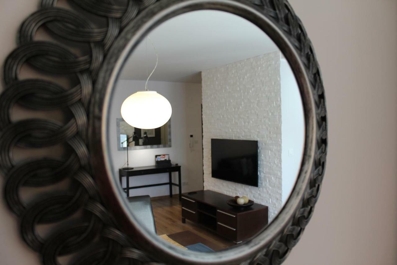 Leilighet Apartament Goya Gdańsk
