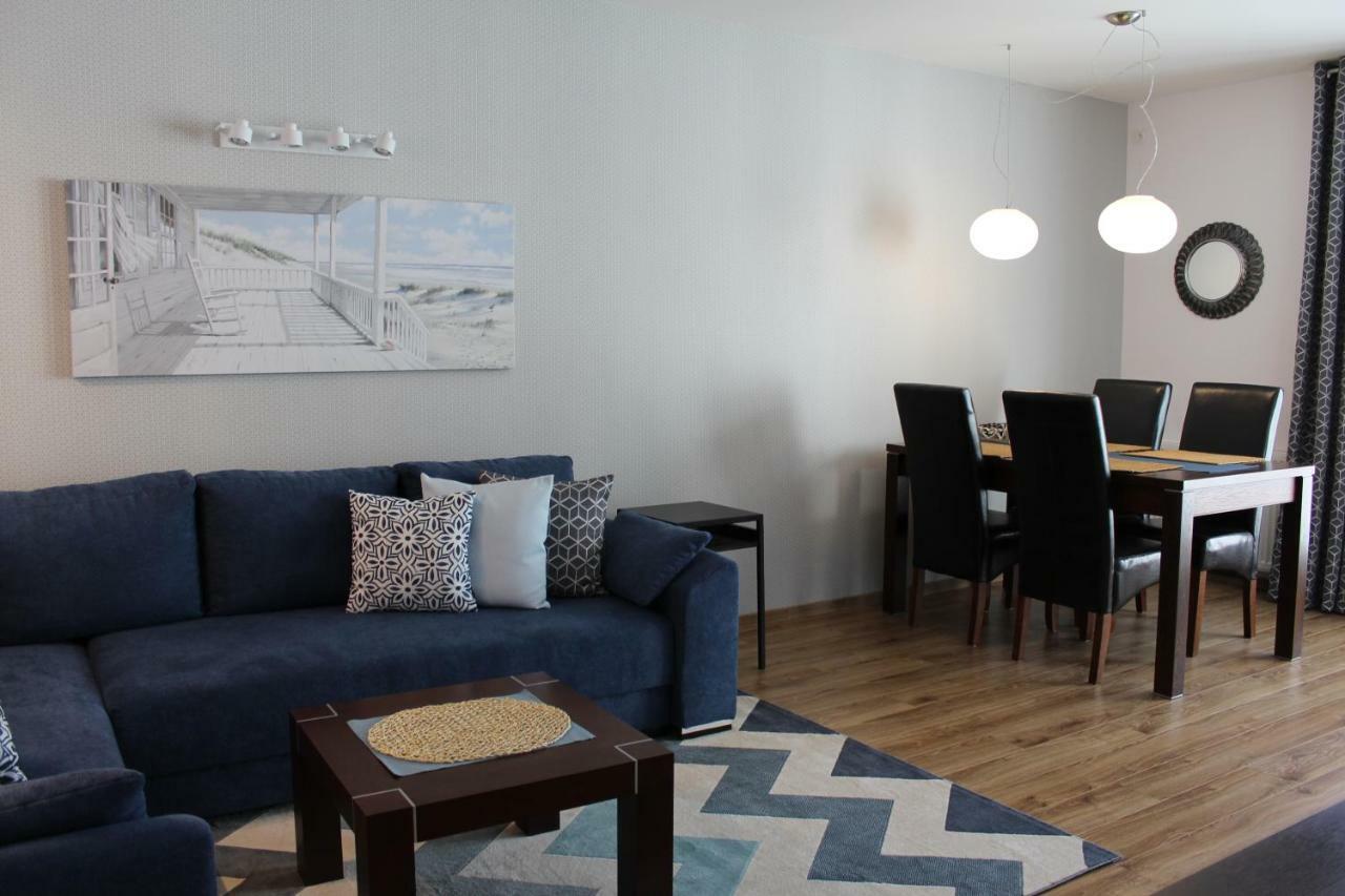 Leilighet Apartament Goya Gdańsk